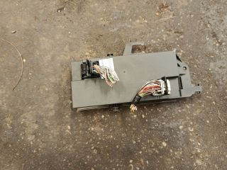 bontott RENAULT ESPACE IV Komfort Elektronika