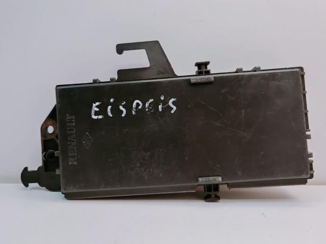 bontott RENAULT ESPACE IV Komfort Elektronika