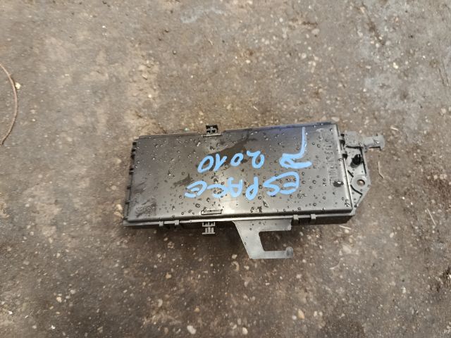 bontott RENAULT ESPACE IV Komfort Elektronika