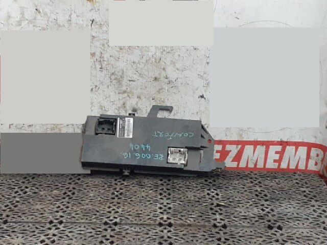 bontott RENAULT ESPACE IV Komfort Elektronika