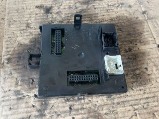 bontott RENAULT ESPACE IV Komfort Elektronika