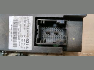 bontott RENAULT ESPACE IV Komfort Elektronika