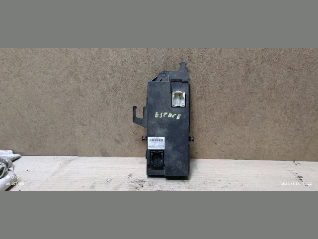 bontott RENAULT ESPACE IV Komfort Elektronika