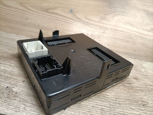 bontott RENAULT ESPACE IV Komfort Elektronika