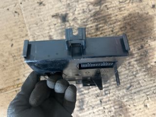 bontott RENAULT ESPACE IV Komfort Elektronika