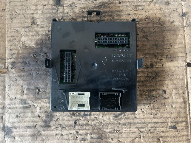 bontott RENAULT ESPACE IV Komfort Elektronika