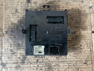 bontott RENAULT ESPACE IV Komfort Elektronika