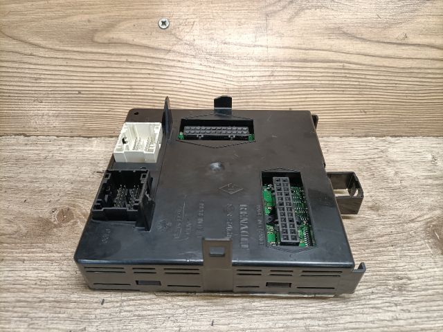 bontott RENAULT ESPACE IV Komfort Elektronika