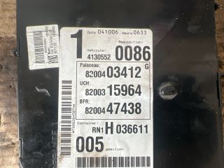 bontott RENAULT ESPACE IV Komfort Elektronika