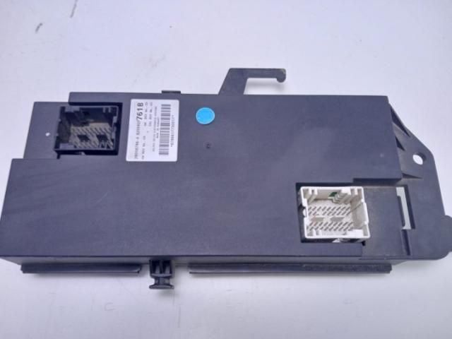 bontott RENAULT ESPACE IV Komfort Elektronika