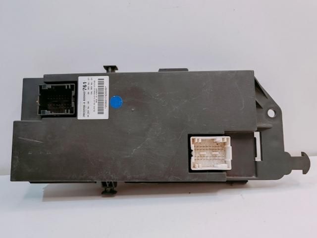 bontott RENAULT ESPACE IV Komfort Elektronika