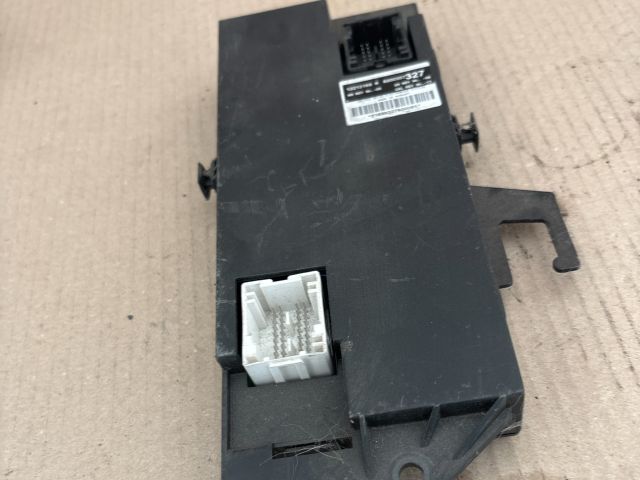 bontott RENAULT ESPACE IV Komfort Elektronika