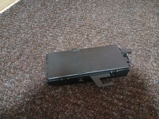 bontott RENAULT ESPACE IV Komfort Elektronika