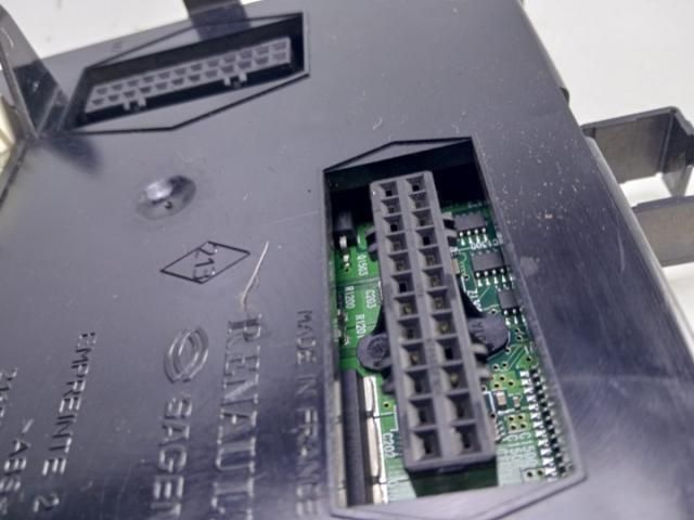 bontott RENAULT ESPACE IV Komfort Elektronika