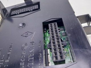 bontott RENAULT ESPACE IV Komfort Elektronika