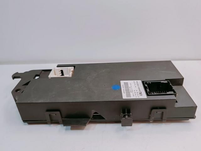 bontott RENAULT ESPACE IV Komfort Elektronika