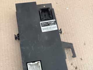 bontott RENAULT ESPACE IV Komfort Elektronika