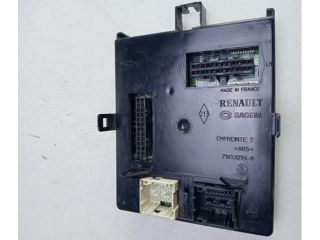 bontott RENAULT ESPACE IV Komfort Elektronika