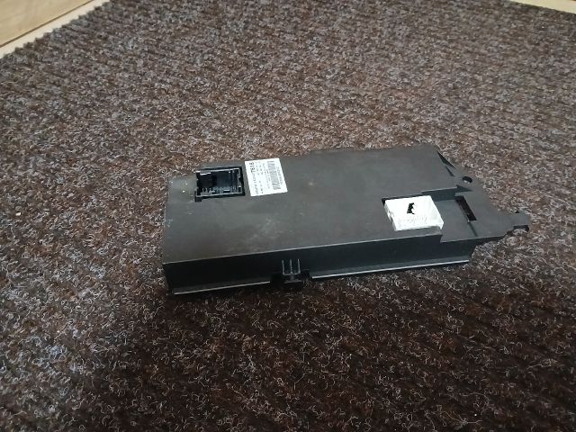 bontott RENAULT ESPACE IV Komfort Elektronika