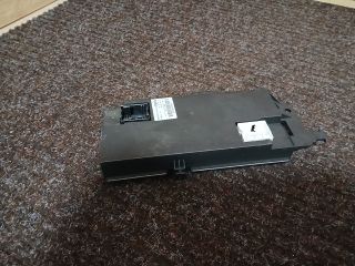 bontott RENAULT ESPACE IV Komfort Elektronika