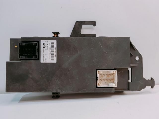 bontott RENAULT ESPACE IV Komfort Elektronika