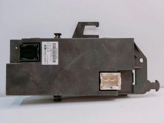 bontott RENAULT ESPACE IV Komfort Elektronika