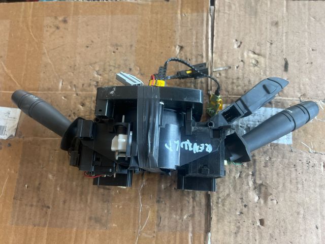 bontott RENAULT ESPACE IV Komplett Kormánykapcsoló (Bajuszkapcsoló)