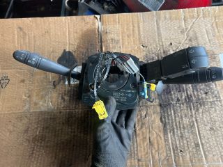 bontott RENAULT ESPACE IV Komplett Kormánykapcsoló (Bajuszkapcsoló)