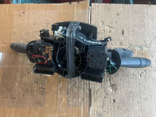 bontott RENAULT ESPACE IV Komplett Kormánykapcsoló (Bajuszkapcsoló)