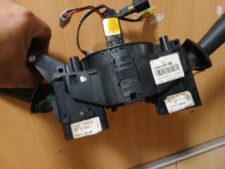bontott RENAULT ESPACE IV Komplett Kormánykapcsoló (Bajuszkapcsoló)