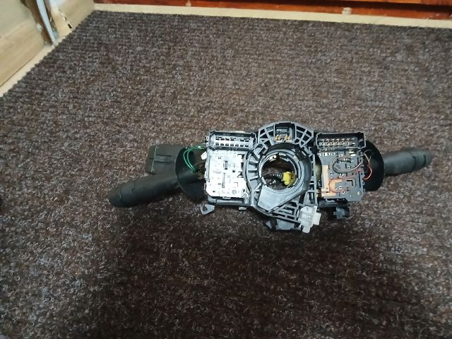 bontott RENAULT ESPACE IV Komplett Kormánykapcsoló (Bajuszkapcsoló)