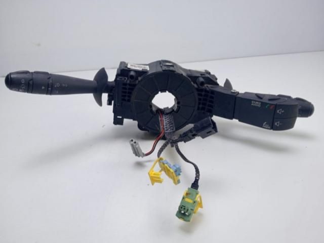 bontott RENAULT ESPACE IV Komplett Kormánykapcsoló (Bajuszkapcsoló)