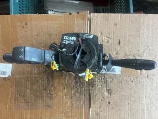 bontott RENAULT ESPACE IV Komplett Kormánykapcsoló (Bajuszkapcsoló)