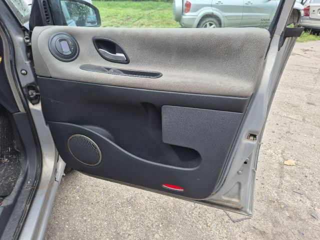 bontott RENAULT ESPACE IV Komplett Kormánykapcsoló (Bajuszkapcsoló)