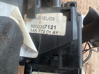 bontott RENAULT ESPACE IV Komplett Kormánykapcsoló (Bajuszkapcsoló)