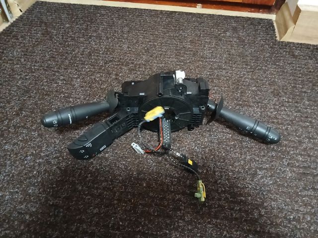 bontott RENAULT ESPACE IV Komplett Kormánykapcsoló (Bajuszkapcsoló)