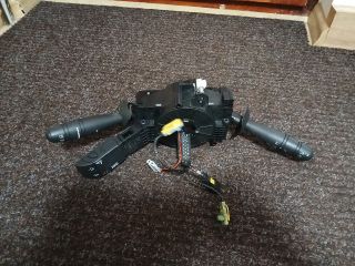 bontott RENAULT ESPACE IV Komplett Kormánykapcsoló (Bajuszkapcsoló)