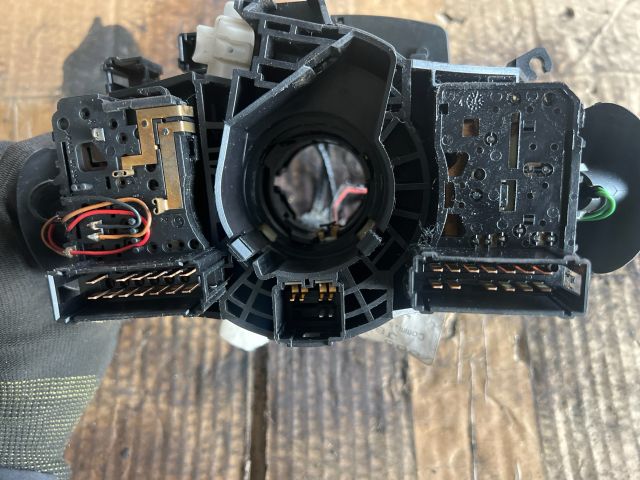 bontott RENAULT ESPACE IV Komplett Kormánykapcsoló (Bajuszkapcsoló)