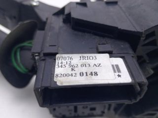 bontott RENAULT ESPACE IV Komplett Kormánykapcsoló (Bajuszkapcsoló)