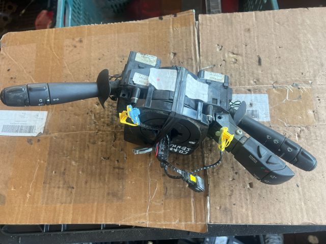 bontott RENAULT ESPACE IV Komplett Kormánykapcsoló (Bajuszkapcsoló)