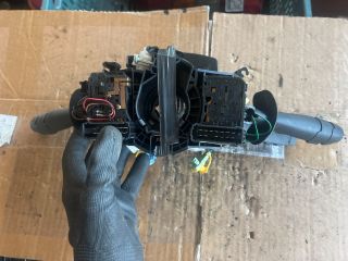 bontott RENAULT ESPACE IV Komplett Kormánykapcsoló (Bajuszkapcsoló)