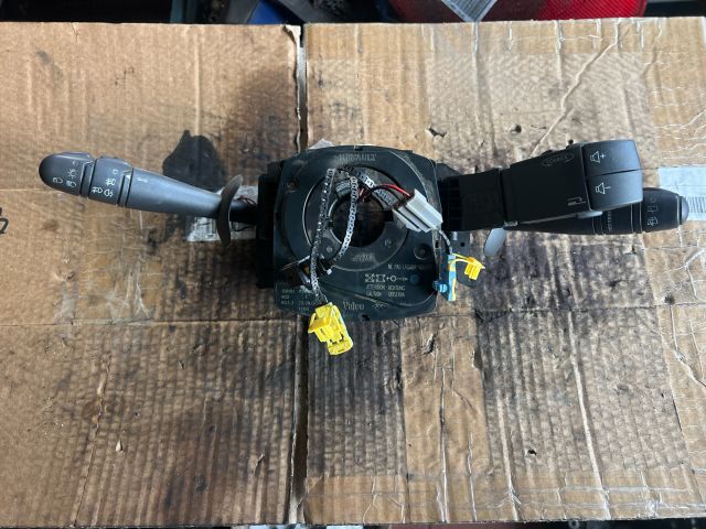 bontott RENAULT ESPACE IV Komplett Kormánykapcsoló (Bajuszkapcsoló)