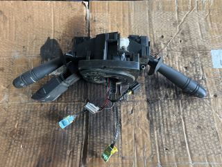 bontott RENAULT ESPACE IV Komplett Kormánykapcsoló (Bajuszkapcsoló)