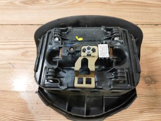 bontott RENAULT ESPACE IV Kormánylégzsák