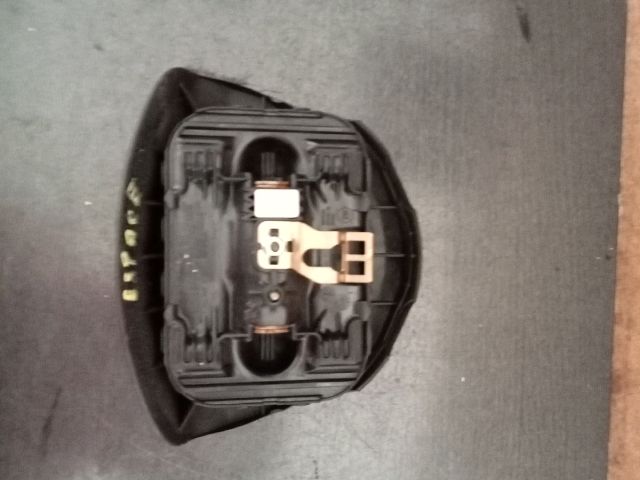 bontott RENAULT ESPACE IV Kormánylégzsák