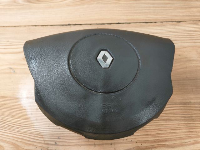 bontott RENAULT ESPACE IV Kormánylégzsák