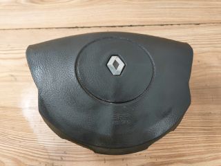 bontott RENAULT ESPACE IV Kormánylégzsák