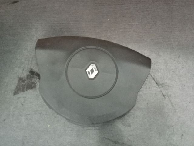 bontott RENAULT ESPACE IV Kormánylégzsák