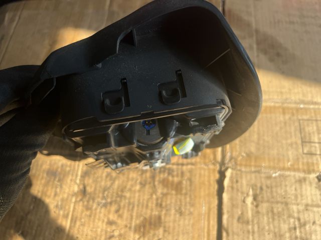 bontott RENAULT ESPACE IV Kormánylégzsák