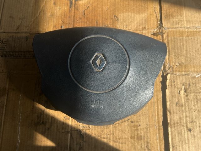 bontott RENAULT ESPACE IV Kormánylégzsák